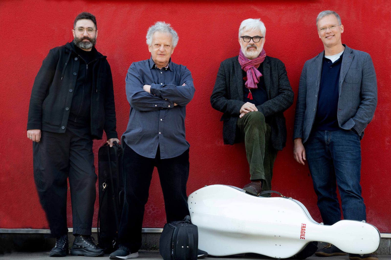 Arditti Quartet Arditti Quartet